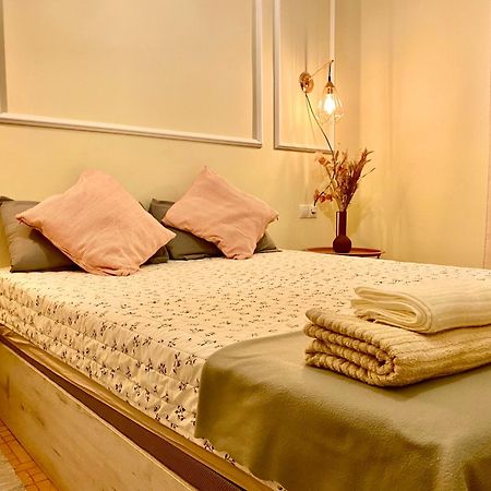 Amplio Apartamento Con Dos Patios Gijón Esterno foto